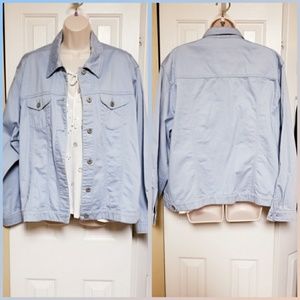 NWOT Eddie Bauer Jacket